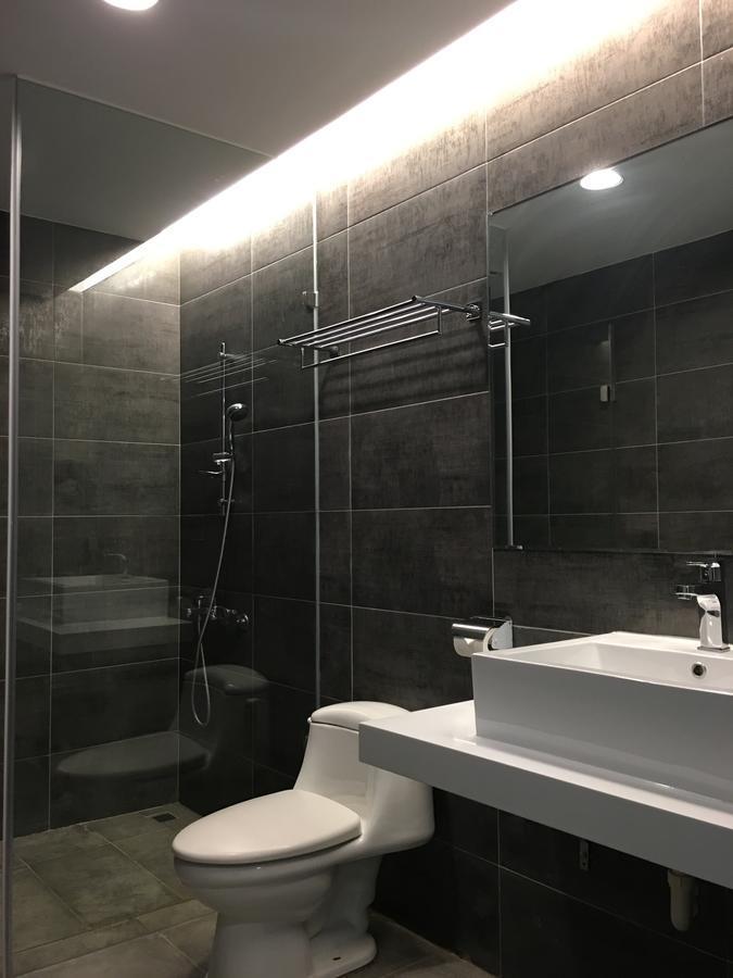 Palm Tree Hotel Кеньдін Екстер'єр фото