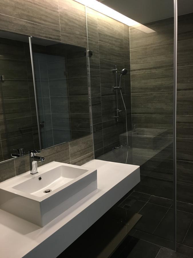 Palm Tree Hotel Кеньдін Екстер'єр фото