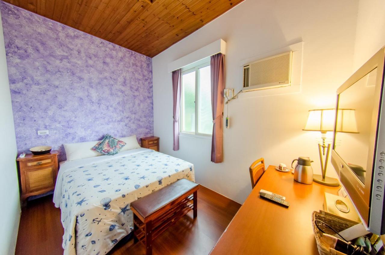 Palm Tree Hotel Кеньдін Екстер'єр фото